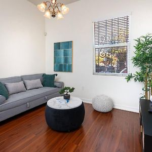Sleek & Upscale: Premier 1-Br Apartment In La! 洛杉矶 Exterior photo