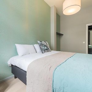 列日Smartflats Design - Cathedrale公寓 Room photo