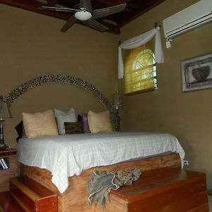 Becks Bed & Breakfast Crooked Tree Room photo