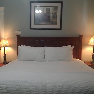 Chipman Hill Suites - Pratt House 圣约翰 Room photo