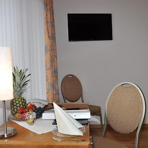 索能霍夫餐厅酒店 Veitsrodt Room photo