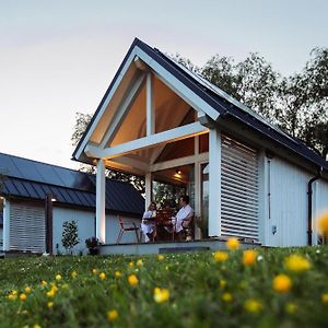 多克姆Tiny House - Optioneel Met Hottub公寓 Room photo