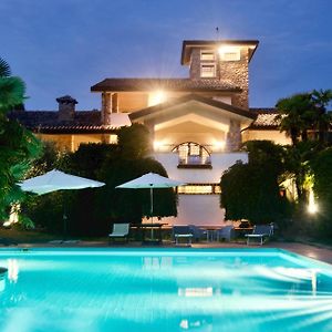 Villa Del Nibbio Luxury Villa With Pool In Umbria Ficulle Exterior photo