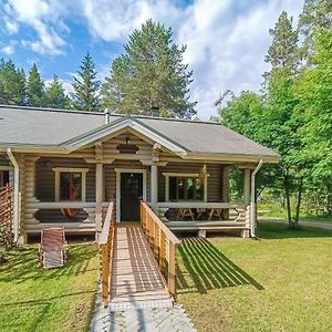 Holiday Home Purnutar A By Interhome Kolinkylä Exterior photo