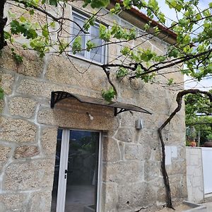 阿尔库什迪瓦尔德维什Casa Maria Da Eira别墅 Exterior photo