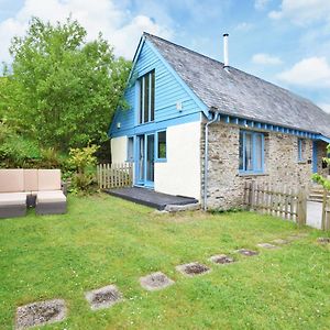 Southills Cottage Cornworthy Exterior photo