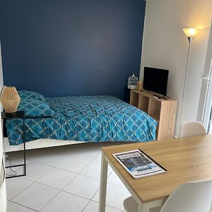 Appartement Avec Jardin Chennevières-sur-Marne Room photo