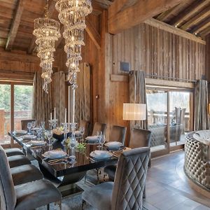 Lux Chalet In Kitzbuhel For Ski Room photo