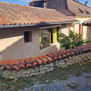 BourgnacStudio Rural Au Calme别墅 Room photo