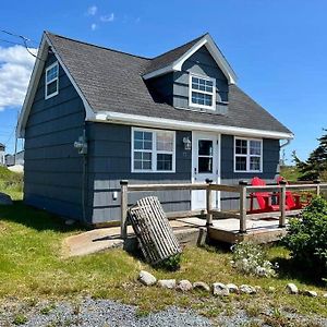 Peggy'S Cove Tiny Cabin For Two别墅 Exterior photo