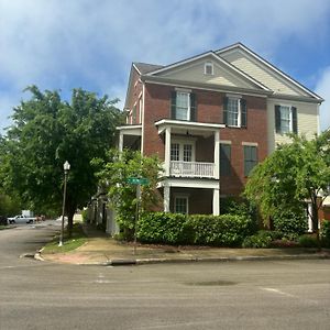 Townhome In Village Of Providence 亨茨维尔 Exterior photo