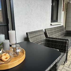 Apartment 7 灵斯海姆 Exterior photo