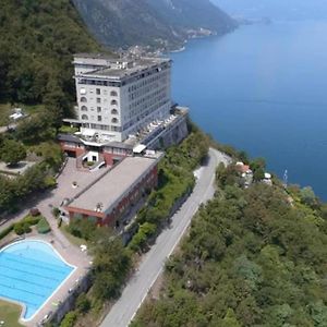 Appartamento Sull'Incantevole Lago Di Como Onno Exterior photo