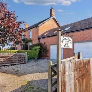 Sticklinch Farm Cottage Near Glastonbury Town & Walking Distance For Festival 4 Beds Sleeps 5 Exterior photo