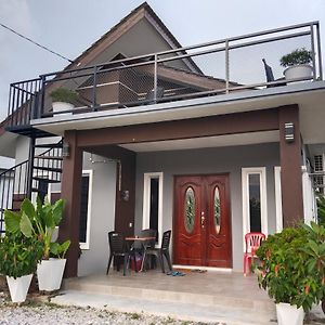 Villa Adeeva Homestay Langkawi 珍南海滩 Room photo