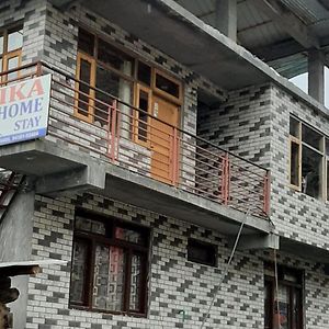 Avika Homestay By Stayapart Chitkul Exterior photo