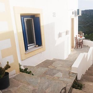 Levanta Apartment Kýthira Exterior photo