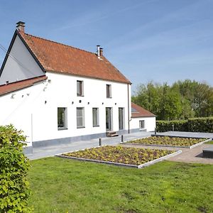 Landhuis Brakelbos别墅 Exterior photo