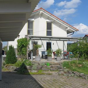 Gartenblick Unlingen Exterior photo