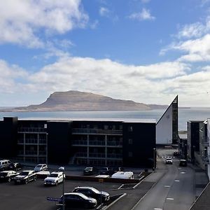 Faroe Stay Apartments, No.5 托尔斯港 Exterior photo