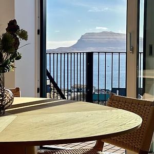 Faroe Stay Apartments No 3 托尔斯港 Exterior photo