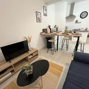 Agreable T2, Cosy Et Calme - Castelnaudary公寓 Exterior photo