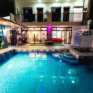 J. Ms. M'S Private Pool In Silang Near Tagaytay J公寓 Exterior photo