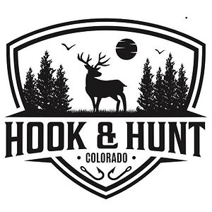 SiltHook & Hunt - Colorado Activities Headquarter别墅 Exterior photo