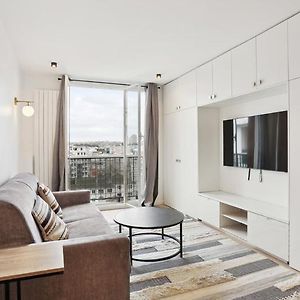 526 Suite Ferdinand - Superb Apartment 布洛涅-比扬古 Exterior photo