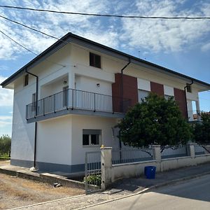 Villa San LeonardoDomus Alba别墅 Exterior photo