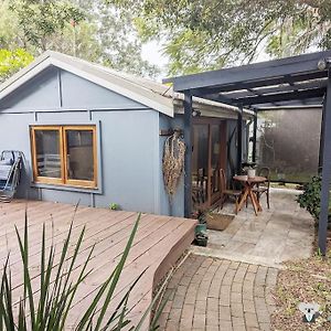 Kozyguru Marrickville Lovely Granny Flat Studio 悉尼 Exterior photo