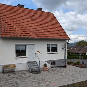 埃施韦格Ferienhaus Gellert别墅 Exterior photo