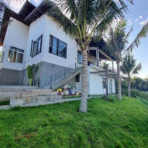 Villa Doi Cat View Bien Ap Thien Long Exterior photo