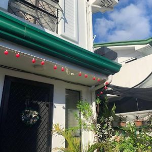 Peaceful Fully Furnished Spacious Home Imus Cavite Exterior photo