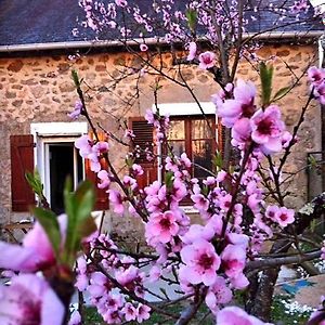 Charme Au Calme En Bourgogne Nature Et Balneo ! Dun-sur-Grandry Exterior photo