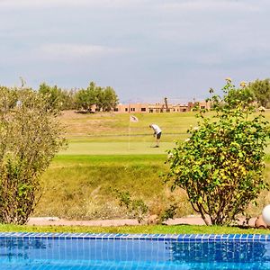 Summer Villa Peaceful Golf Haven 马拉喀什 Exterior photo