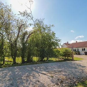 Low Grounds Cottage 约克 Exterior photo