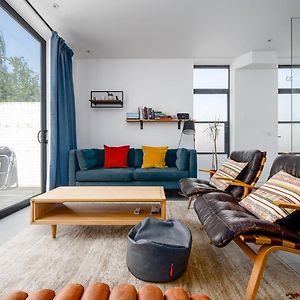 Guestready - Modern Terraced House In London公寓 Exterior photo