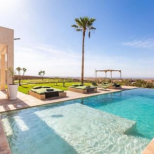 Villa Anya: Marrakech Escape 马拉喀什 Exterior photo