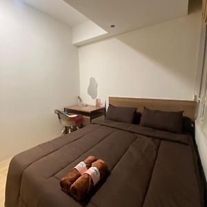 Apartement 2 Bed Room Dekat Bandara Sampaing Tangcity Mall 卡拉瓦奇 Exterior photo