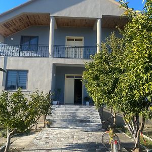 The Hideaway Guesthouse Bahçallëk Exterior photo