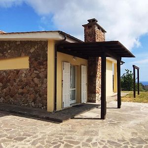 Villa Laconamare Exterior photo