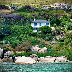 Stunning Boulders Beach House - Simonstown, Cape 开普敦 Exterior photo