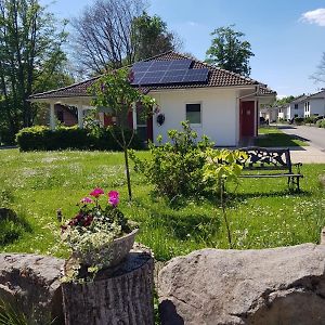 Haus Am See In Hohenfelden Room photo