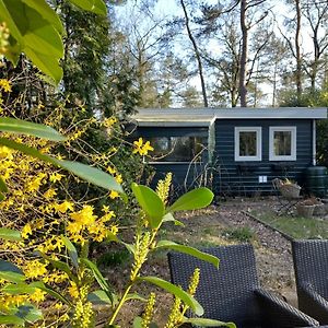 Chalet De Maanvaren Hattemerbroek Room photo