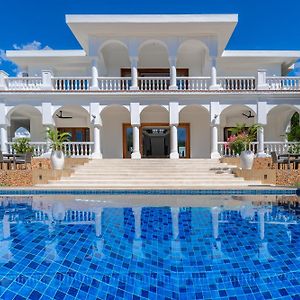 Villa Branca Diani Luxury & Personalized Service 迪亚尼海滩 Exterior photo