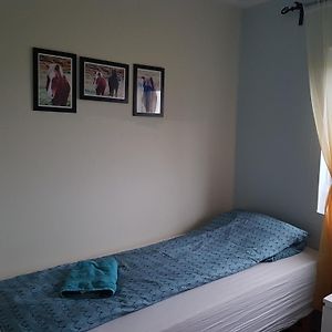 格仑达积图Skjolsteinar公寓 Room photo