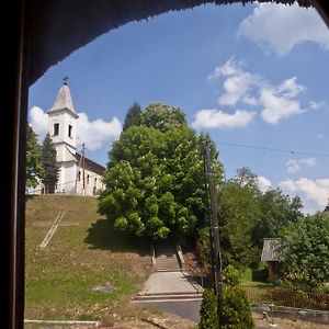 Vasszentmihály圣迈克尔赛马公园旅馆住宿加早餐旅馆 Room photo