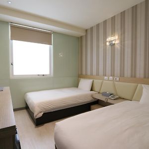高雄 兆舍行旅酒店 Room photo