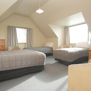 Asure Christchurch Classic Motel & Apartments Room photo